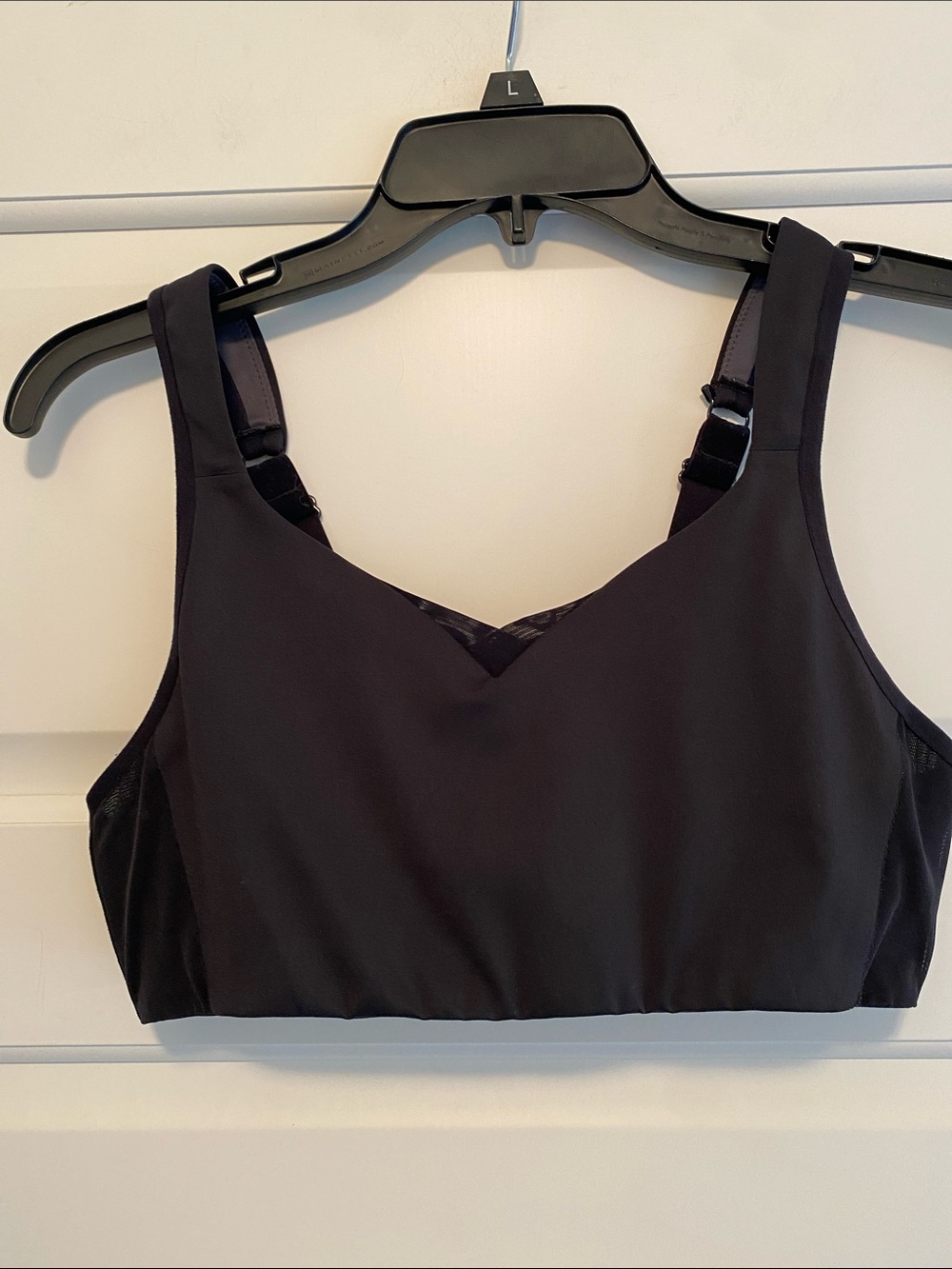 Brooks Sports Bra 34C
